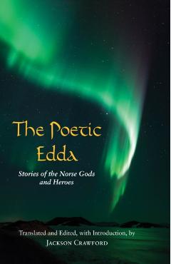 Poetic Edda - Jackson Crawford