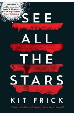 See all the Stars - Kit Frick