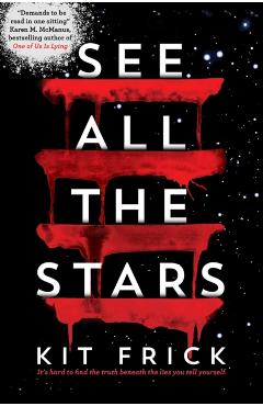 See all the Stars - Kit Frick