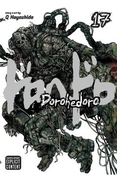 Dorohedoro, Vol. 17 - Q Hayashida