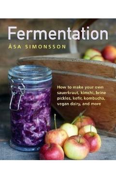 Fermentation - Asa Simonsson - Imagine 1