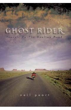 Ghost Rider - Neil Peart