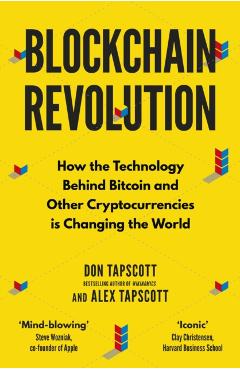 Blockchain Revolution - Don Tapscott