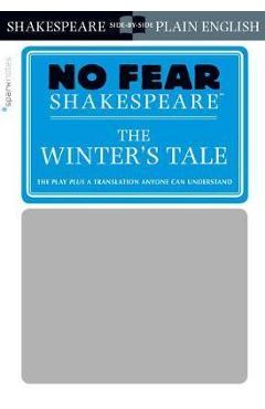 Winter\'s Tale -