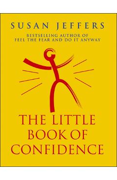 Little Book Of Confidence