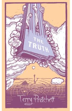 Truth - Terry Pratchett