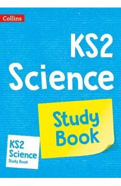 KS2 Science Study Book -