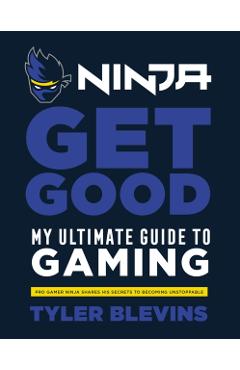 Ninja: Get Good -