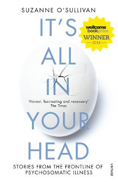 It\'s All in Your Head - Suzanne O\'Sullivan