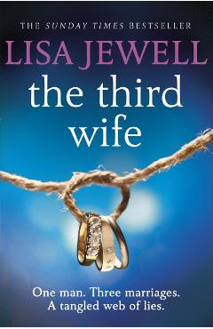 Third Wife - Lisa Jewell