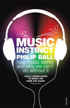 Music Instinct - Philip Ball