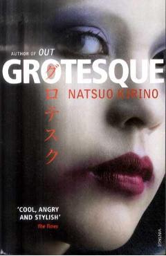 Grotesque