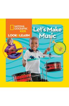 Look & Learn: Let's Make Music -