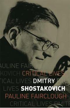 Dmitry Shostakovich - Pauline Fairclough