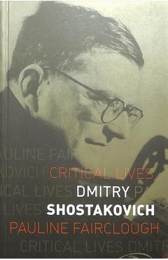 Dmitry Shostakovich - Pauline Fairclough