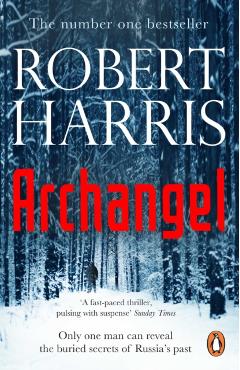 Archangel - Robert Harris