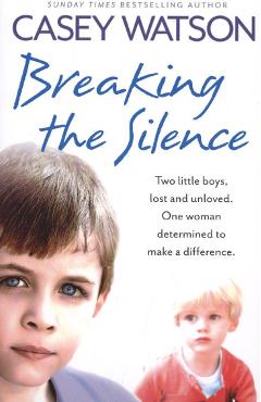 Breaking the Silence - Casey Watson - Imagine 1