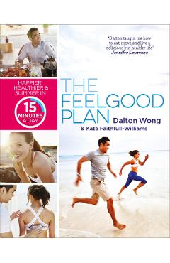 Feelgood Plan - Dalton Wong