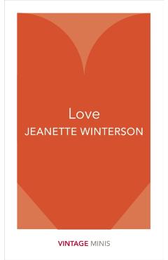 Love - Jeanette Winterson