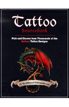 Tattoo Sourcebook -