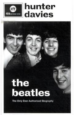 Beatles - Hunter Davies