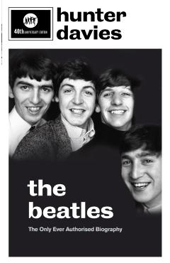 Beatles - Hunter Davies