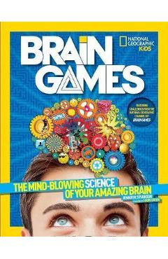 Brain Games -