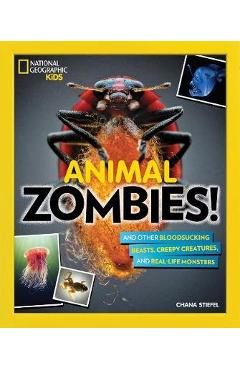Animal Zombies! -