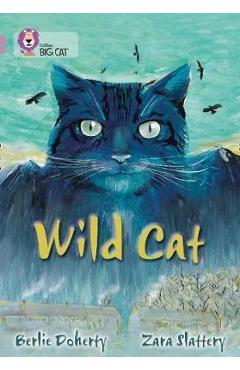Wild Cat - Berlie Doherty