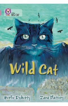 Wild Cat - Berlie Doherty