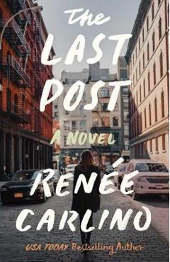 Last Post - Ren�e Carlino