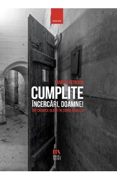 Cumplite incercari, Doamne! - Marcel Petrisor