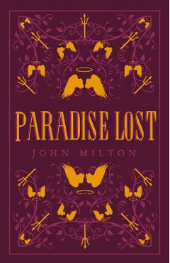 Paradise Lost - John Milton