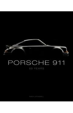 Porsche 911: 50 Years - Randy Leffingwell