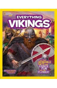 Everything Vikings -
