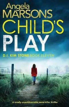 Child\'s Play - Angela Marsons