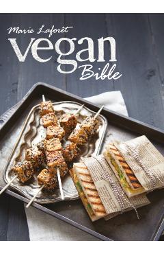 Vegan Bible - Marie Laforet