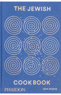 Jewish Cookbook - Leah Koenig