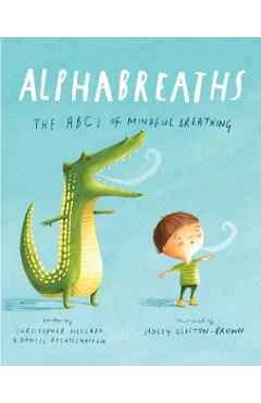 Alphabreaths