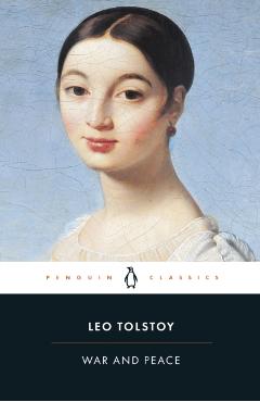 War And Peace - Leo Tolstoy