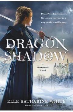 Dragonshadow - Elle White - Imagine 1