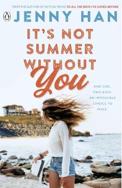 It's Not Summer Without You -