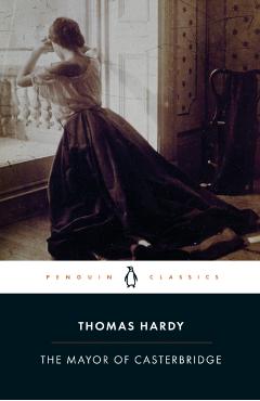 Mayor of Casterbridge - Thomas Hardy - Imagine 1