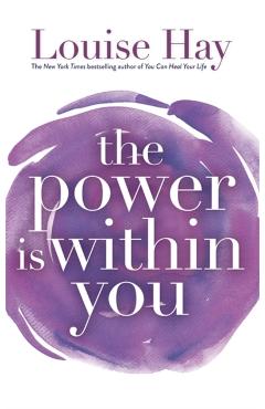 Power Is Within You - Louise L Hay