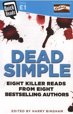 Dead Simple - Harry Bingham