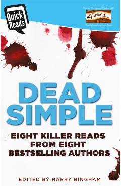 Dead Simple - Harry Bingham