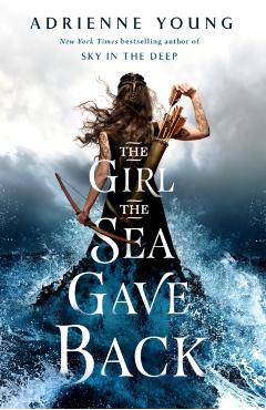 Girl the Sea Gave Back