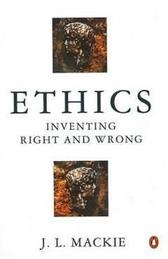 Ethics - j l mackie