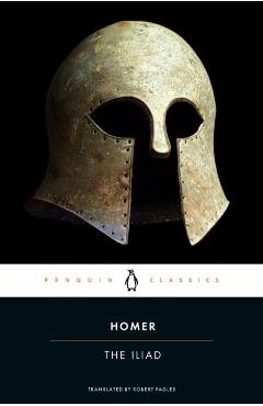 Iliad - Homer