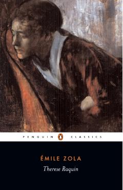 Therese Raquin - Emile Zola - Imagine 1